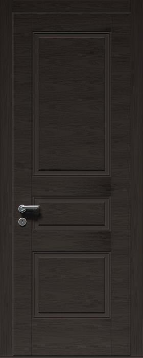 FLEXO Wood 127P Frassino Cioccolato #